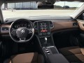 Technical specifications and characteristics for【Renault Talisman】