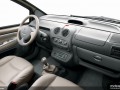 Renault Twingo Twingo (C06) 1.2 i 16V (75 Hp) için tam teknik özellikler ve yakıt tüketimi 