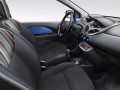 Полные технические характеристики и расход топлива Renault Twingo Twingo II facelift 1.2 LEV 16V (75 Hp)