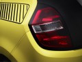 Renault Twingo III teknik özellikleri