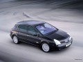 Технические характеристики автомобиля и расход топлива Renault Vel Satis