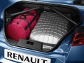 Caractéristiques techniques de Renault Wind