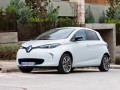 Renault ZOE ZOE Electro AT (88hp) full technical specifications and fuel consumption