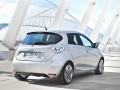 Technical specifications and characteristics for【Renault ZOE】