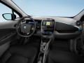 Τεχνικά χαρακτηριστικά για Renault ZOE
