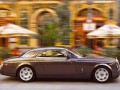 Τεχνικά χαρακτηριστικά για Rolls-Royce Phantom Coupe