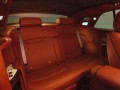 Specificații tehnice pentru Rolls-Royce Phantom Coupe