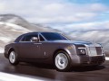 Πλήρη τεχνικά χαρακτηριστικά και κατανάλωση καυσίμου για Rolls-Royce Phantom Coupe Phantom Coupe 6.75 i V12 (460 Hp) Automatic