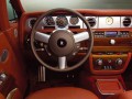 Specificații tehnice pentru Rolls-Royce Phantom Coupe