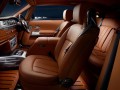 Τεχνικά χαρακτηριστικά για Rolls-Royce Phantom Coupe