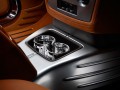 Caratteristiche tecniche di Rolls-Royce Phantom Coupe