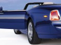 Technical specifications and characteristics for【Rolls-Royce Phantom Drophead Coupe】