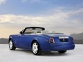 Technical specifications and characteristics for【Rolls-Royce Phantom Drophead Coupe】