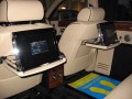 Technical specifications and characteristics for【Rolls-Royce Phantom Extended Wheelbase】