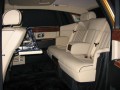 Specificații tehnice pentru Rolls-Royce Phantom Extended Wheelbase