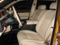 Rolls-Royce Phantom Phantom 6.75 i V12 48V (460 Hp) full technical specifications and fuel consumption