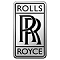 rolls-royce - logo