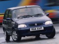 Rover 100 100 (METRO) (XP) 111 L (60 Hp) full technical specifications and fuel consumption