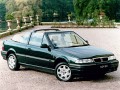 Technical specifications and characteristics for【Rover 200 Cabrio (XW)】