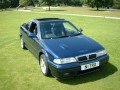 Rover 200 200 Coupe (XW) 220 GSi (136 Hp) full technical specifications and fuel consumption