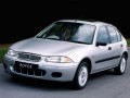Πλήρη τεχνικά χαρακτηριστικά και κατανάλωση καυσίμου για Rover 200 200 (RF) 214 Si (103 Hp)