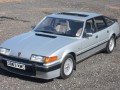 Technical specifications and characteristics for【Rover 2000-3500 Hatchback (SD1)】