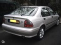 Rover 400 400 Hatchback (RT) 420 Si Lux (136 Hp) full technical specifications and fuel consumption