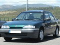 Rover 400 400 (XW) 418 D (67 Hp) full technical specifications and fuel consumption