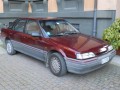 Rover 400 400 (XW) 418 TD (88 Hp) full technical specifications and fuel consumption