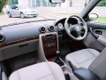 Rover 45 45 Hatchback (RT) 1.8 i 16V (117 Hp) için tam teknik özellikler ve yakıt tüketimi 