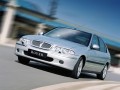 Rover 45 45 Hatchback (RT) 1.6 i 16V (109 Hp) full technical specifications and fuel consumption