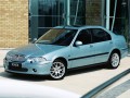 Rover 45 45 (RT) 1.4 i 16V (103 Hp) full technical specifications and fuel consumption