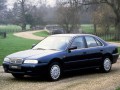 Rover 600 600 (RH) 620 Si (131 Hp) full technical specifications and fuel consumption