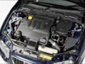 Specificații tehnice pentru Rover 75 (RJ)