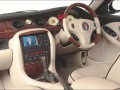 Rover 75 75 (RJ) 1.8 (120 Hp) full technical specifications and fuel consumption