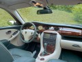 Caractéristiques techniques de Rover 75 Tourer