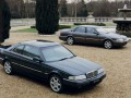 Rover 800 800 Coupe 820 Ti (200 Hp) full technical specifications and fuel consumption