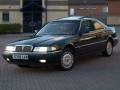 Rover 800 800 Coupe 820 i Turbo (180 Hp) full technical specifications and fuel consumption