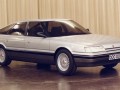 Technical specifications and characteristics for【Rover 800 Hatchback】