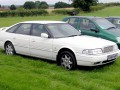 Rover 800 800 Hatchback 825 D/SD (XS) (118 Hp) full technical specifications and fuel consumption
