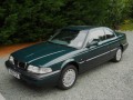 Rover 800 800 820e (120 Hp) full technical specifications and fuel consumption