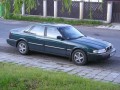 Rover 800 800 825 SI/Sterling (XS) KAT (150 Hp) full technical specifications and fuel consumption