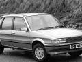 Rover Maestro Maestro 1.3 (69 Hp) full technical specifications and fuel consumption