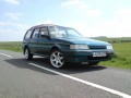 Rover Montego Montego Estate (XE) 1.3 (68 Hp) full technical specifications and fuel consumption