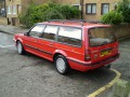 Rover Montego Montego Estate (XE) 2.0 GTI/LXI (102 Hp) full technical specifications and fuel consumption