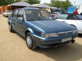 Technical specifications and characteristics for【Rover Montego】 - picture 1