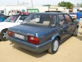Rover Montego Montego 2.0 GTi (117 Hp) full technical specifications and fuel consumption