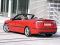 Saab 9-3 9-3 Cabriolet II (E) 2.0 T (210 Hp) full technical specifications and fuel consumption