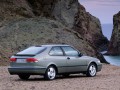 Saab 9-3 9-3 I 2.0 i T SE (185 Hp) full technical specifications and fuel consumption