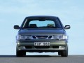 Saab 9-3 9-3 I 2.3 i T SE (150 Hp) full technical specifications and fuel consumption